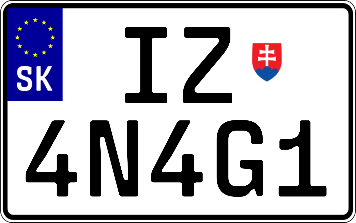 Typ IV - Bežná 2R