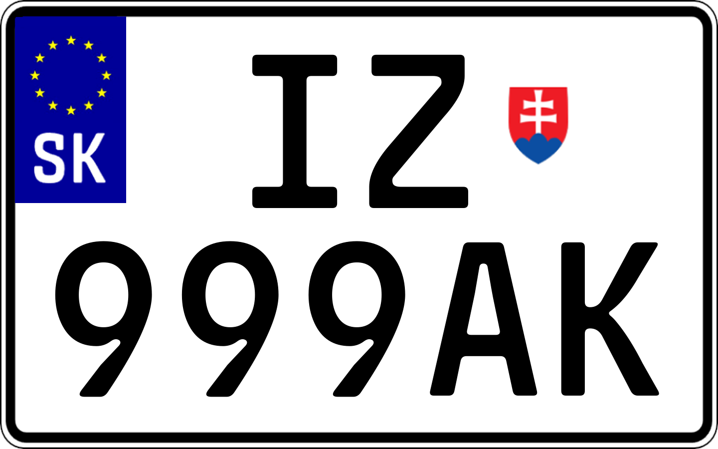 Typ IV - Bežná 2R