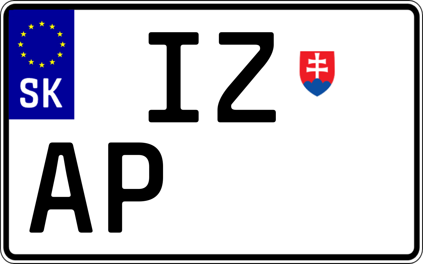 Typ IV - Bežná 2R
