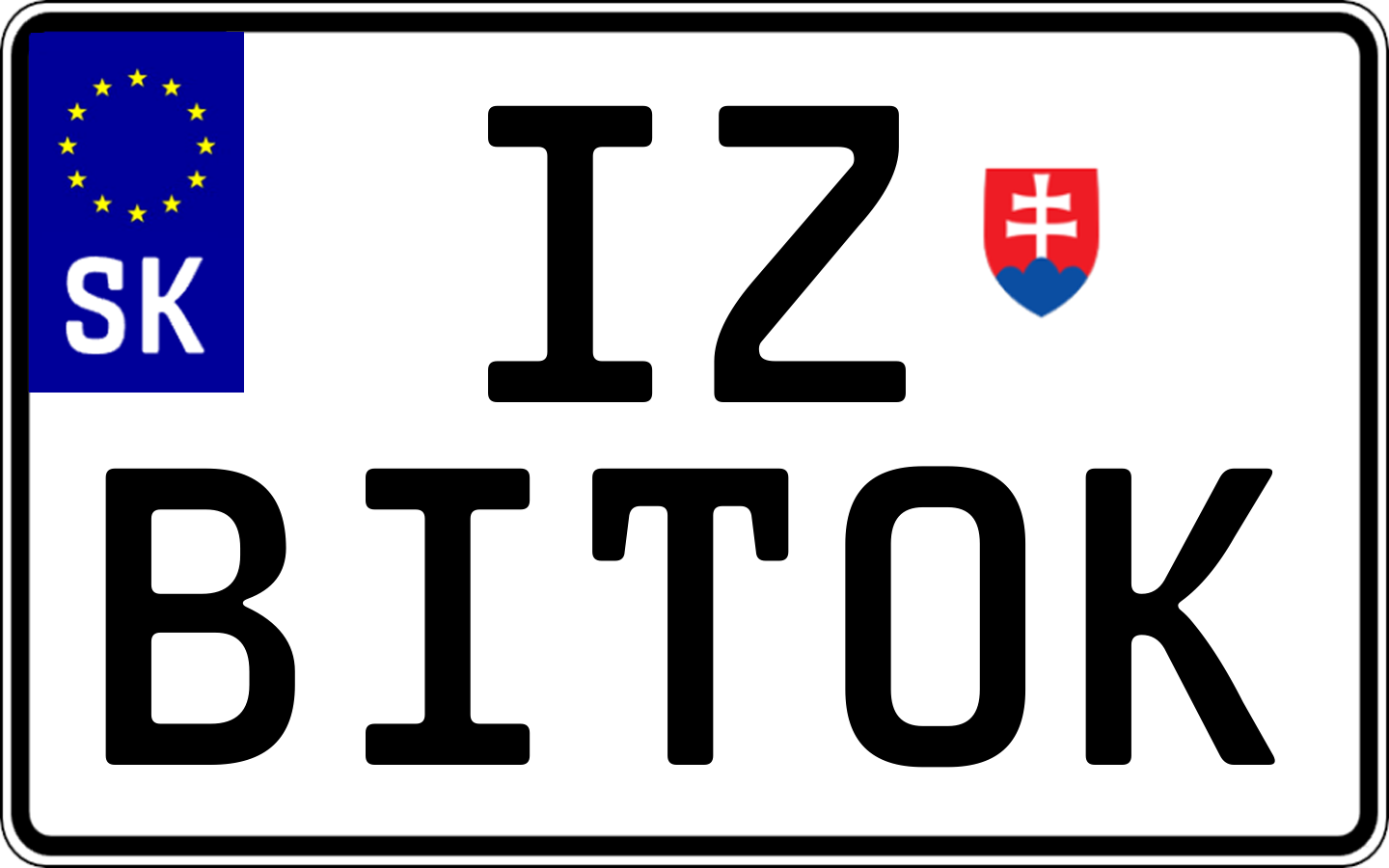 Typ IV - Bežná 2R