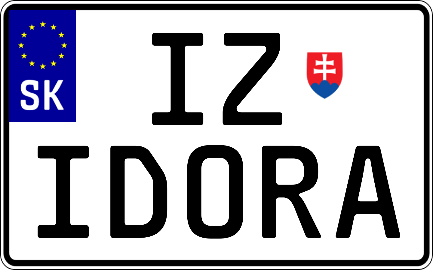 Typ IV - Bežná 2R