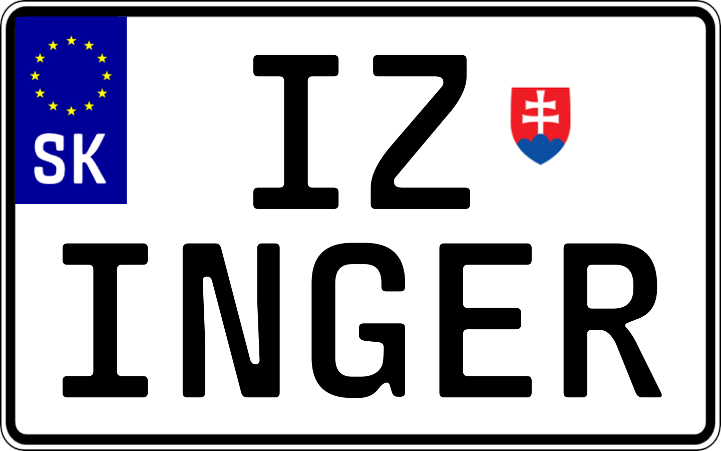 Typ IV - Bežná 2R