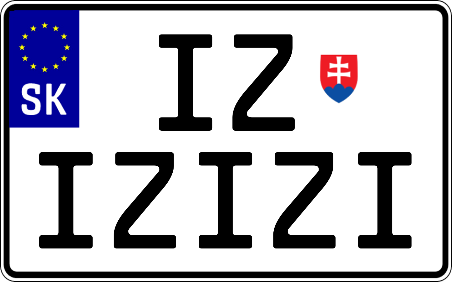 Typ IV - Bežná 2R