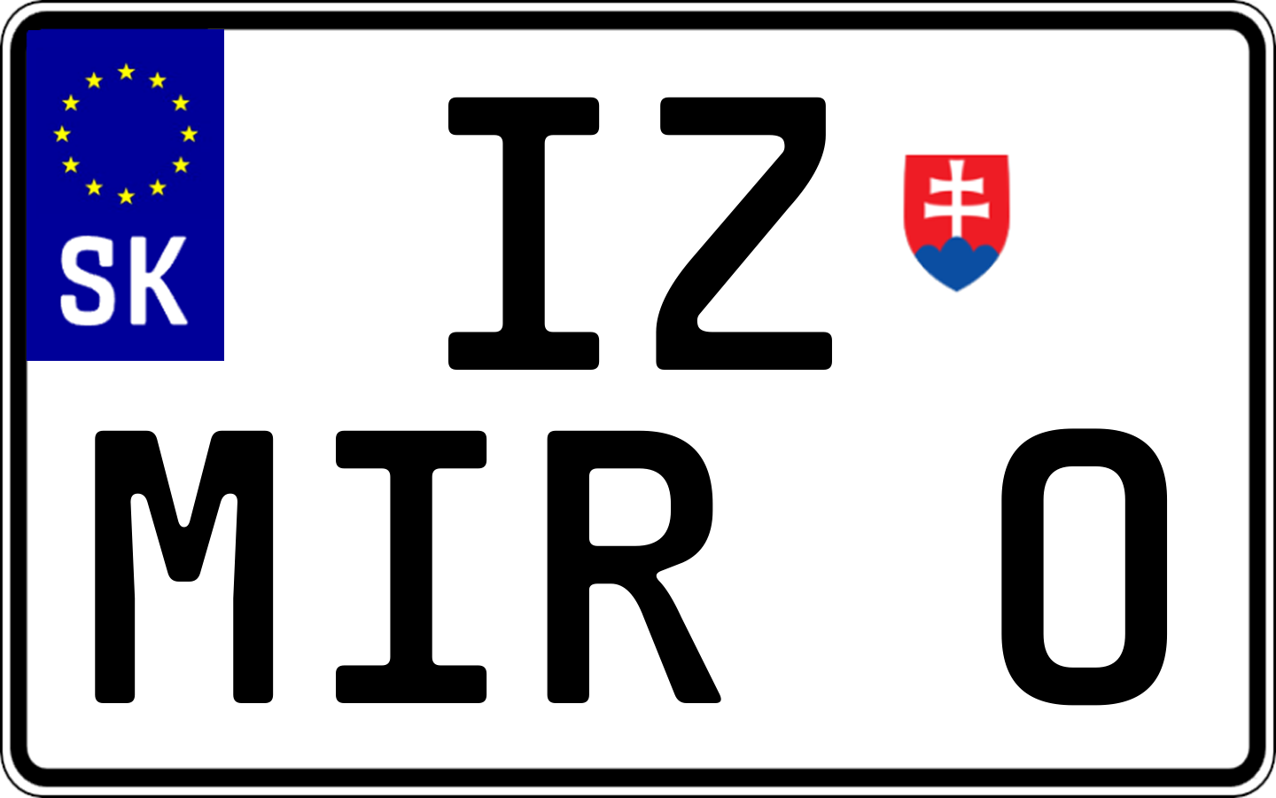 Typ IV - Bežná 2R