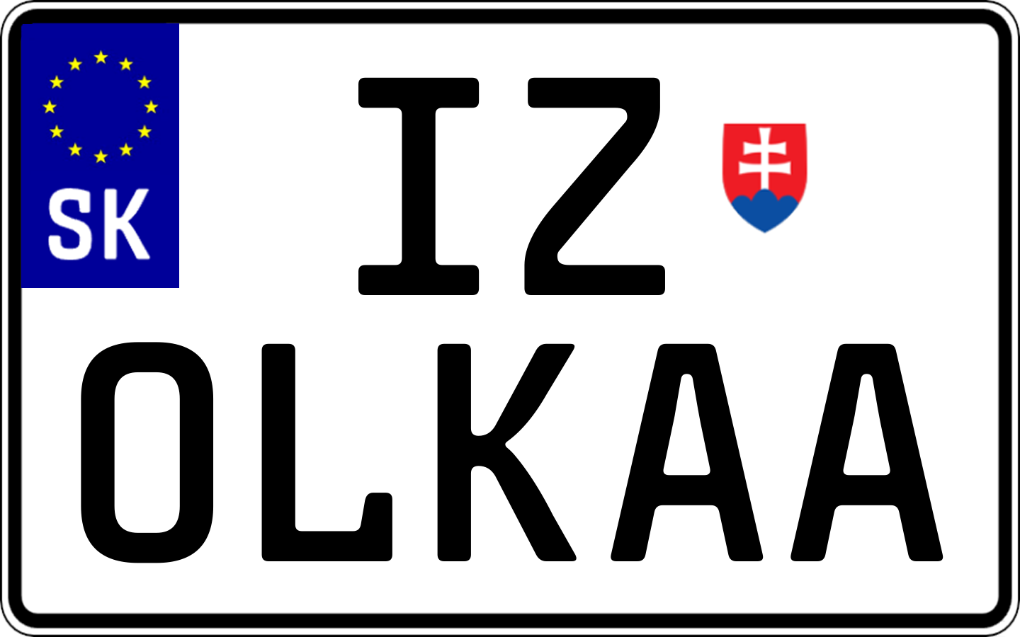 Typ IV - Bežná 2R