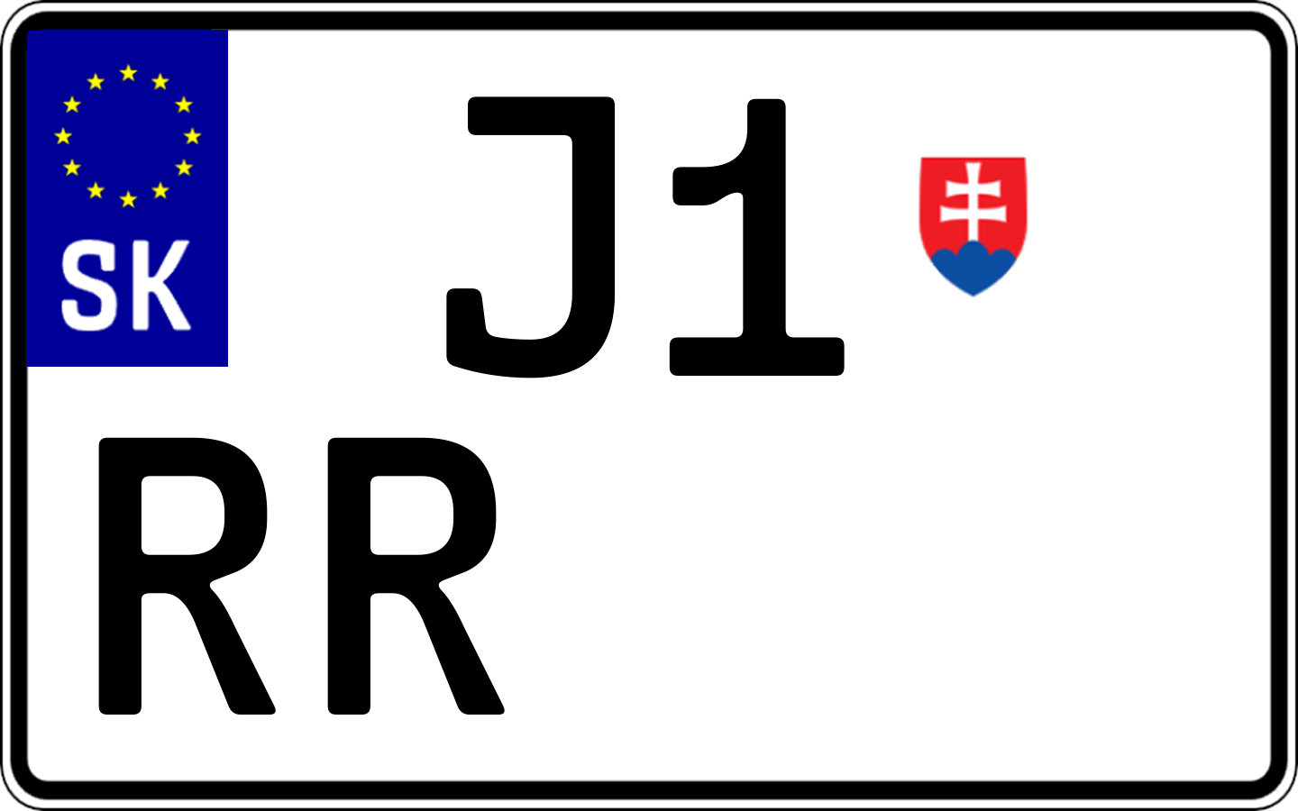 Typ IV - Bežná 2R