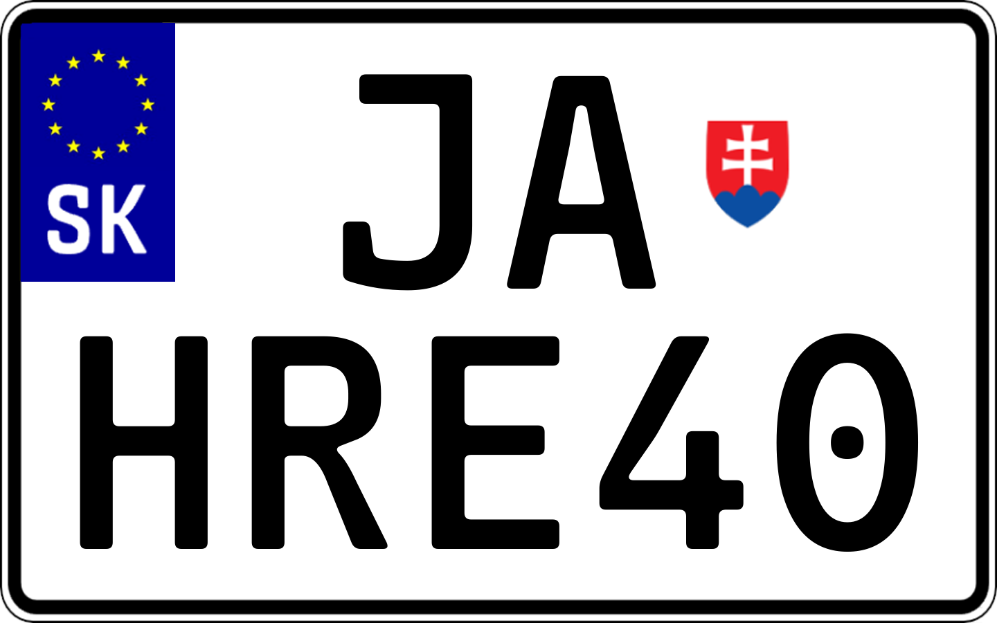 Typ IV - Bežná 2R