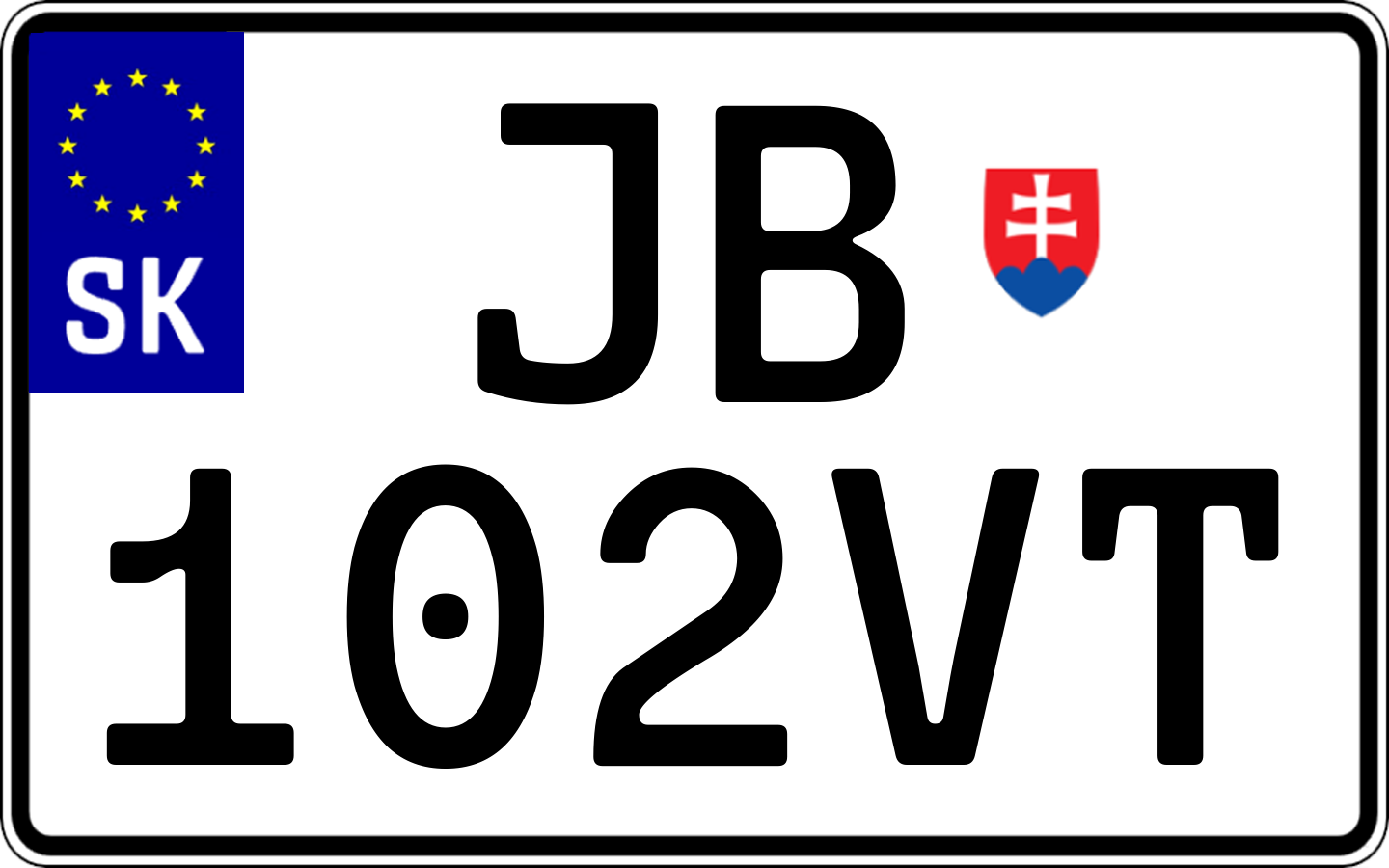 Typ IV - Bežná 2R