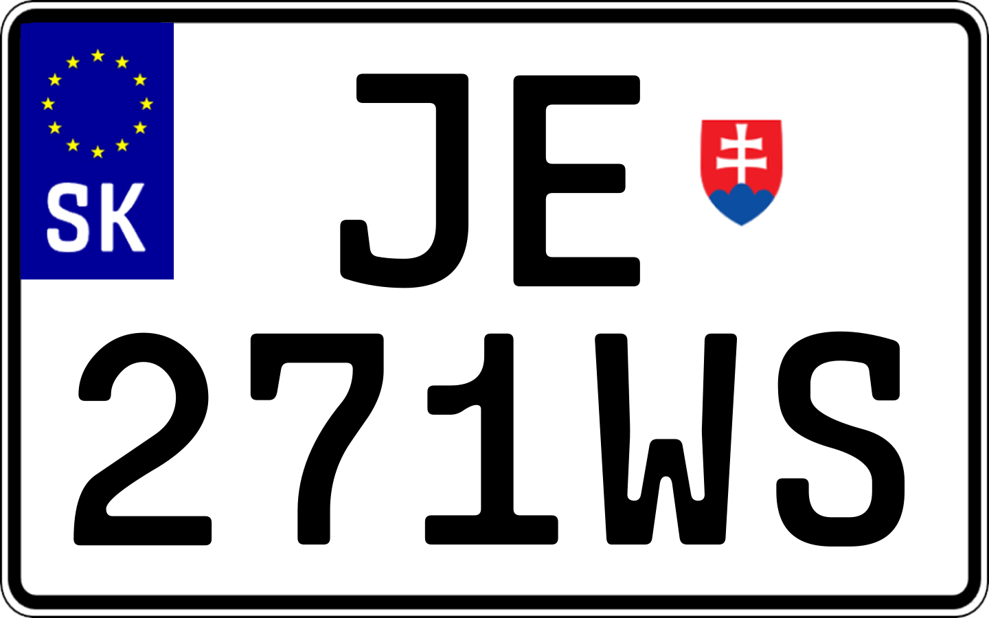 Typ IV - Bežná 2R