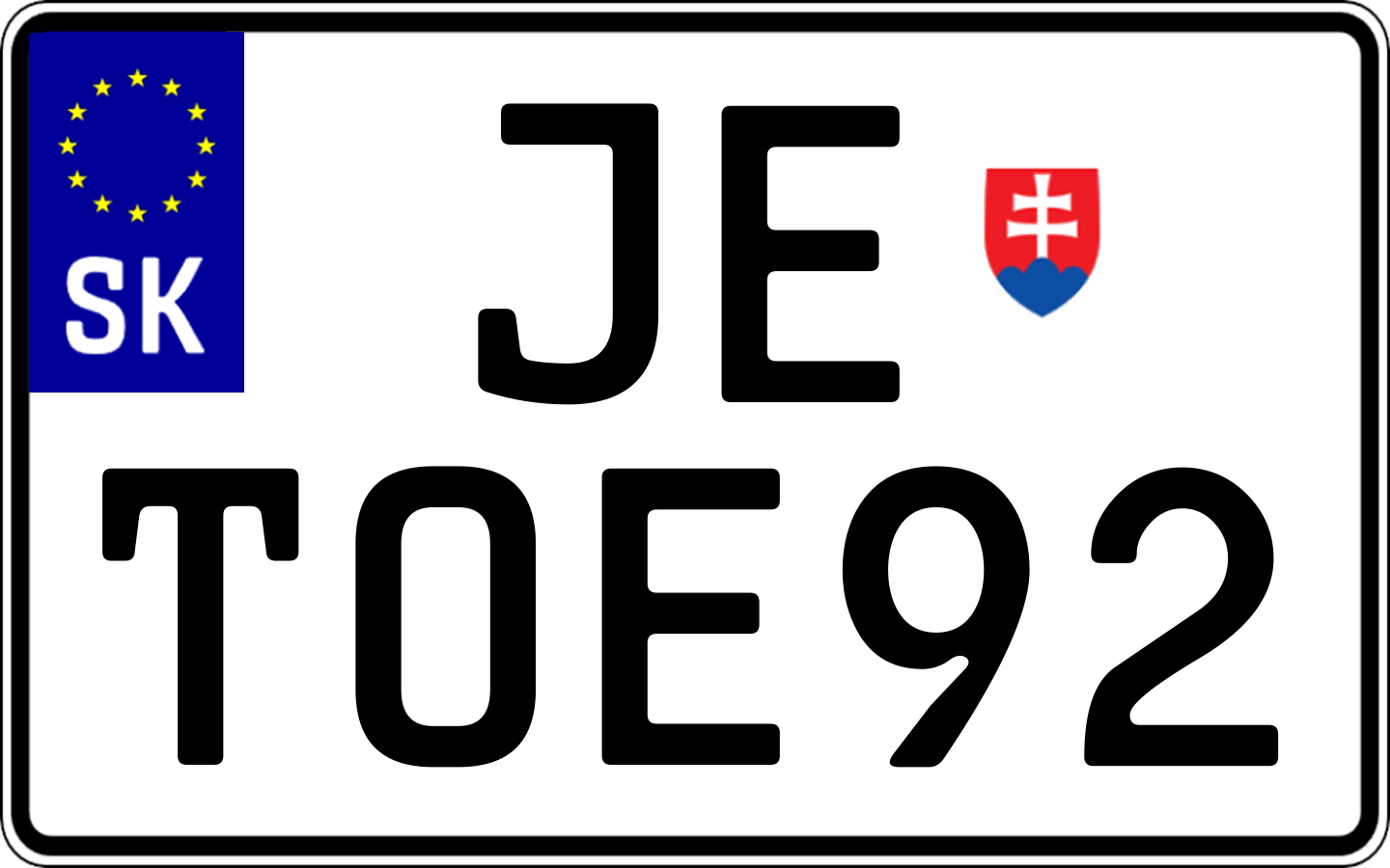 Typ IV - Bežná 2R