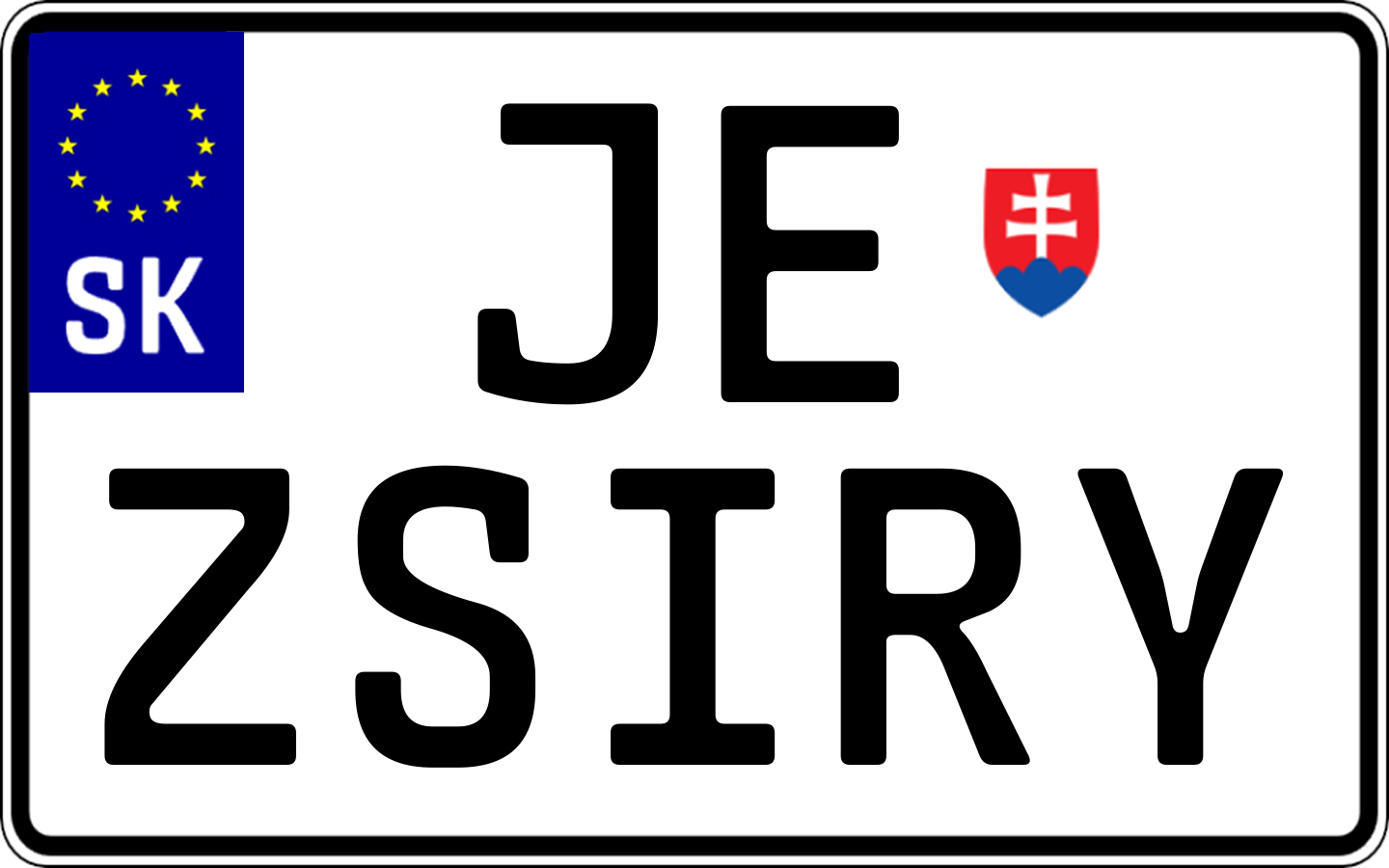 Typ IV - Bežná 2R