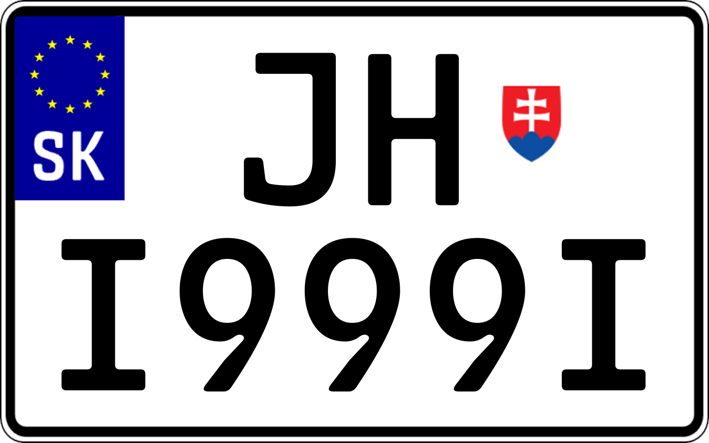 Typ IV - Bežná 2R