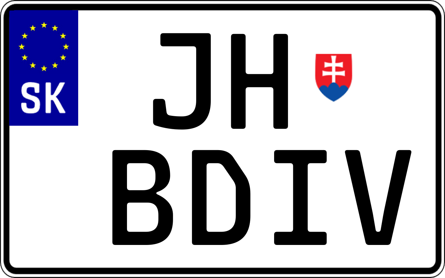 Typ IV - Bežná 2R