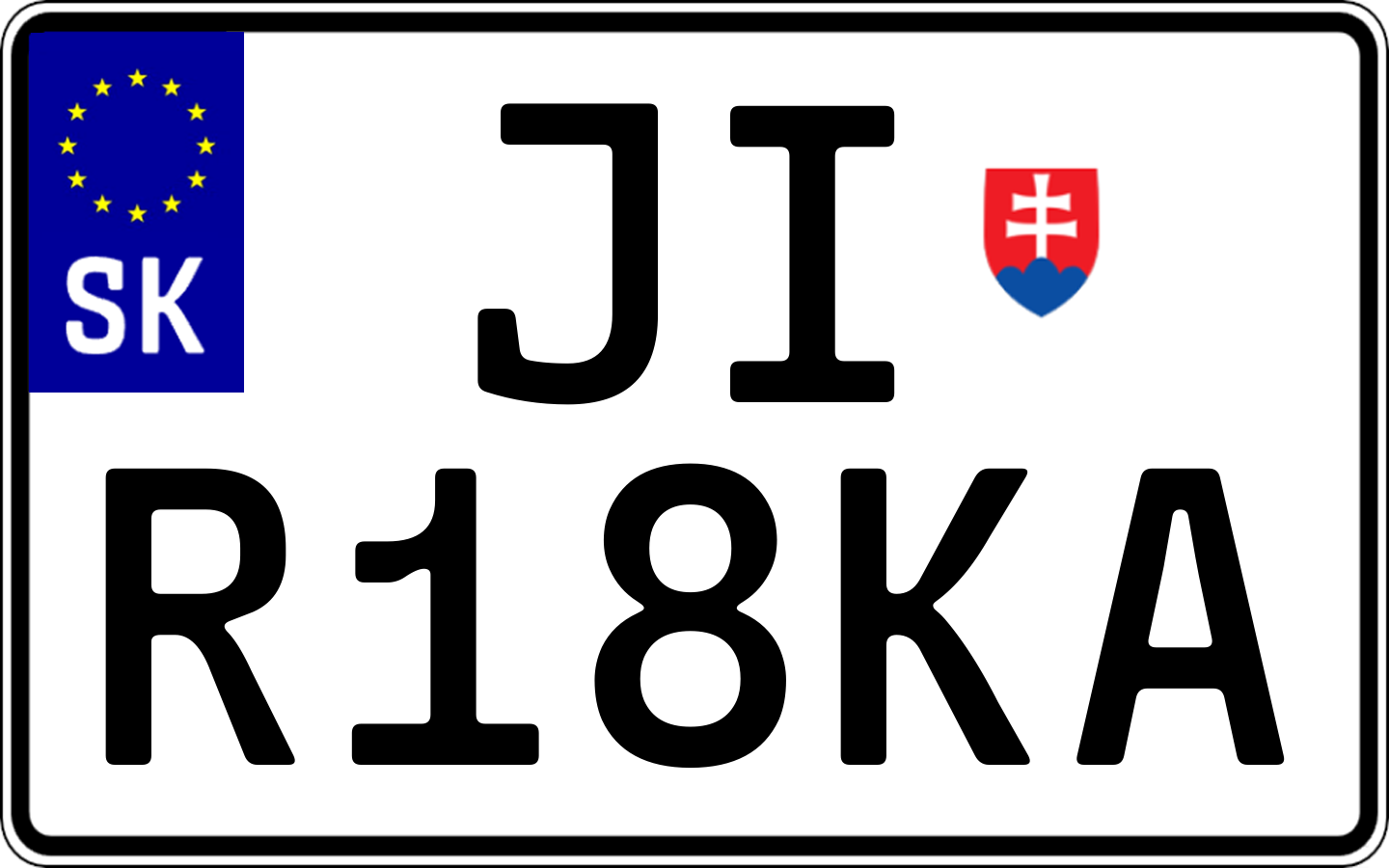 Typ IV - Bežná 2R