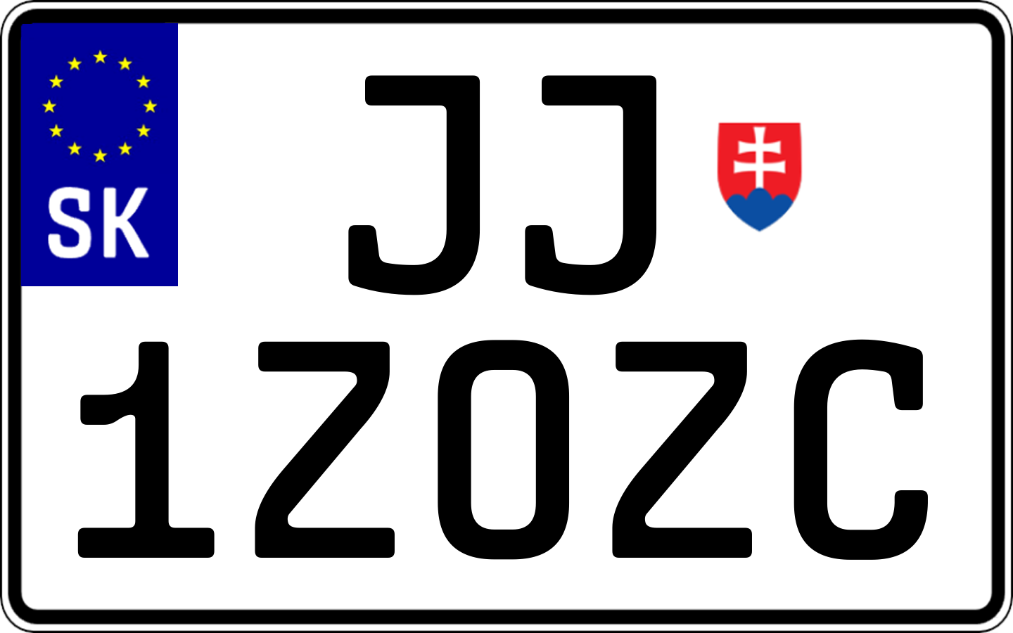 Typ IV - Bežná 2R