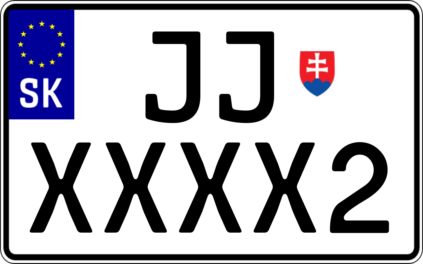 Typ IV - Bežná 2R