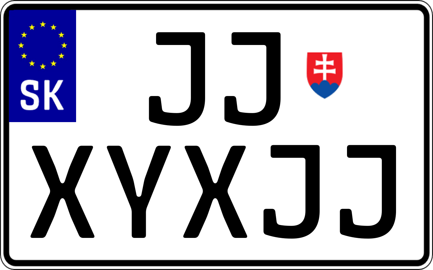 Typ IV - Bežná 2R