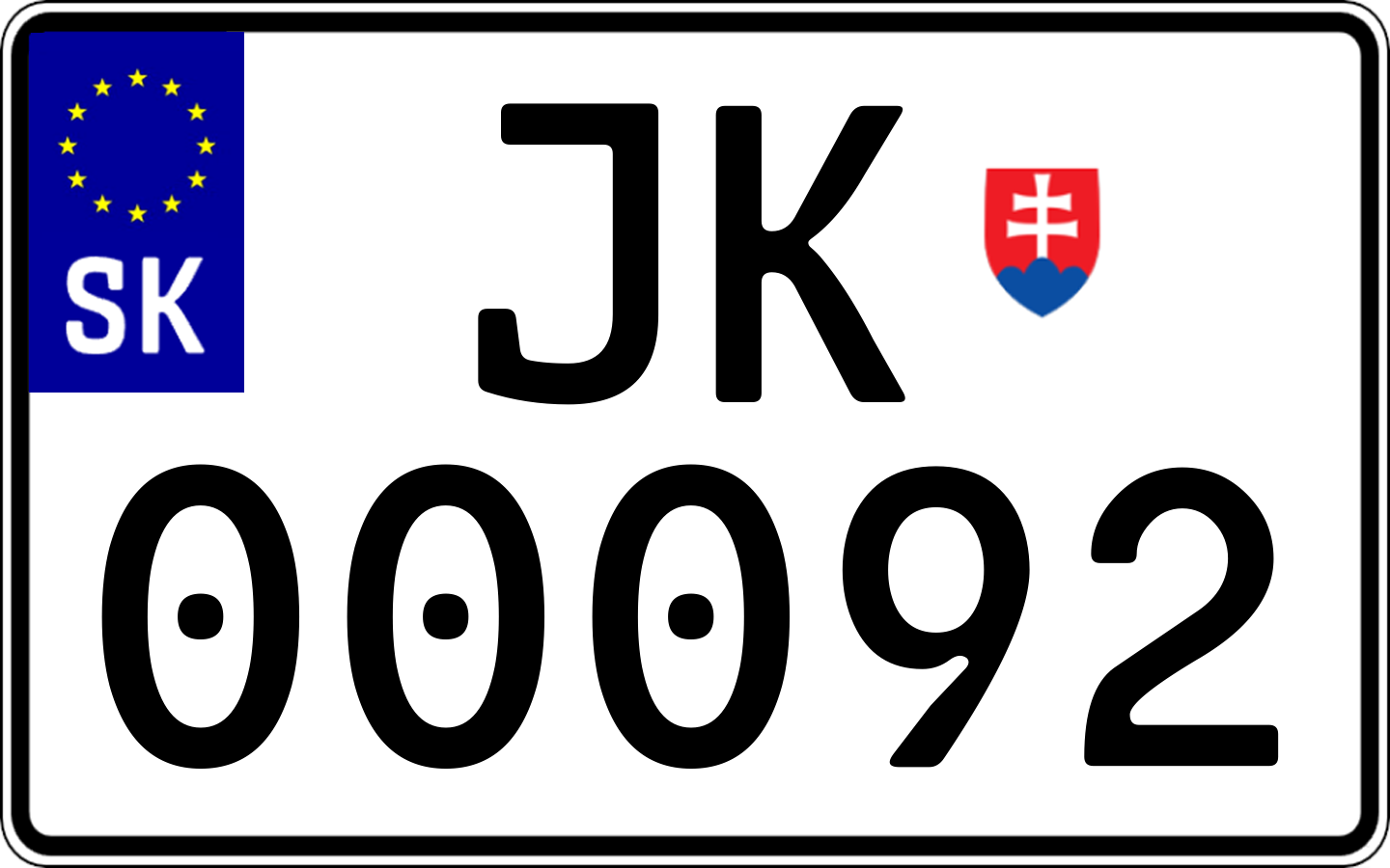 Typ IV - Bežná 2R