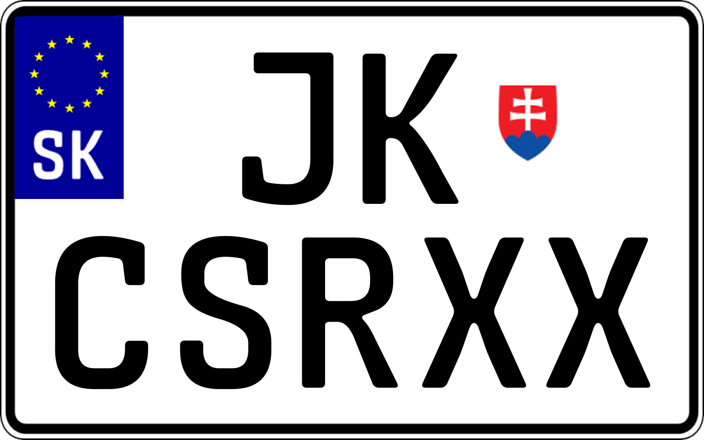 Typ IV - Bežná 2R