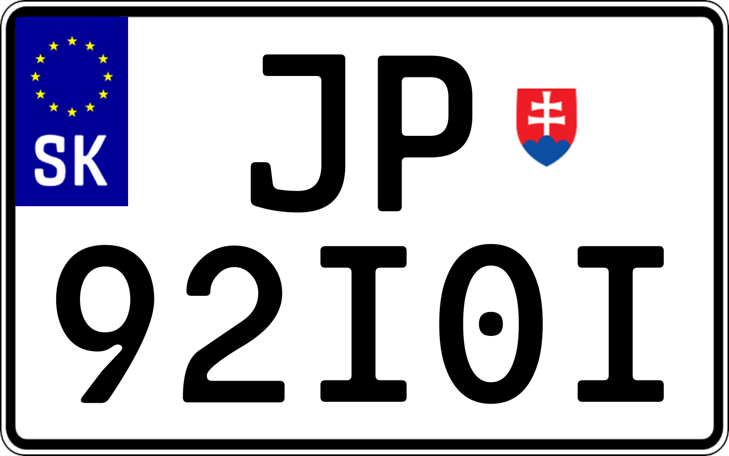 Typ IV - Bežná 2R