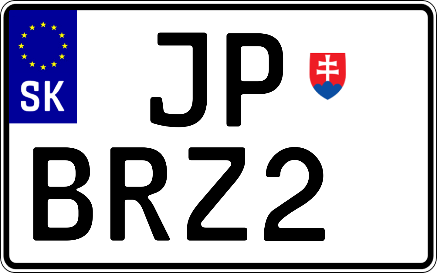 Typ IV - Bežná 2R