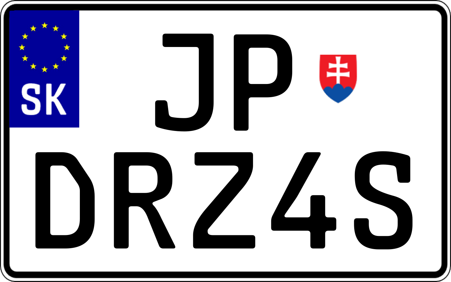 Typ IV - Bežná 2R