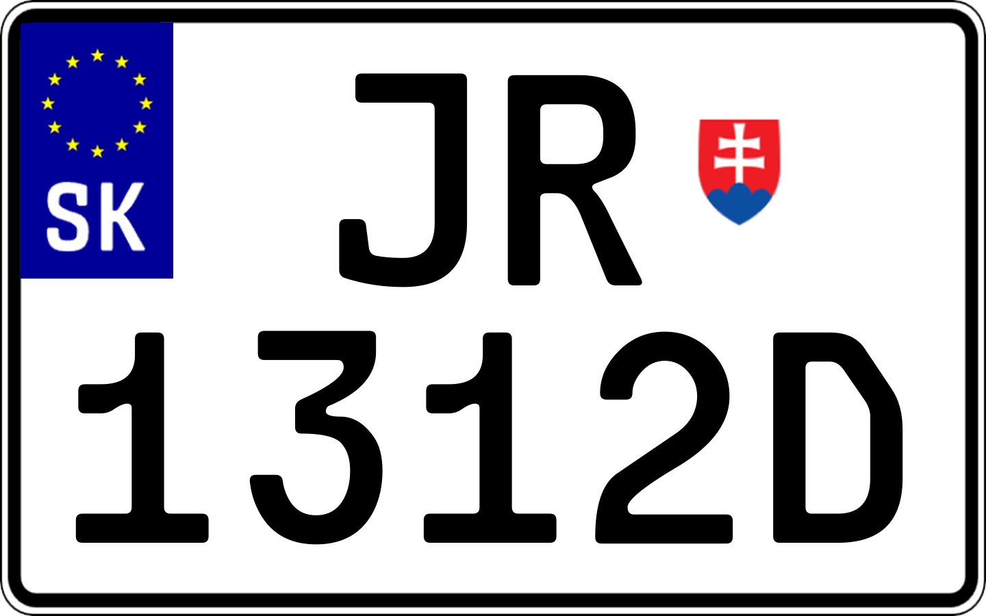 Typ IV - Bežná 2R