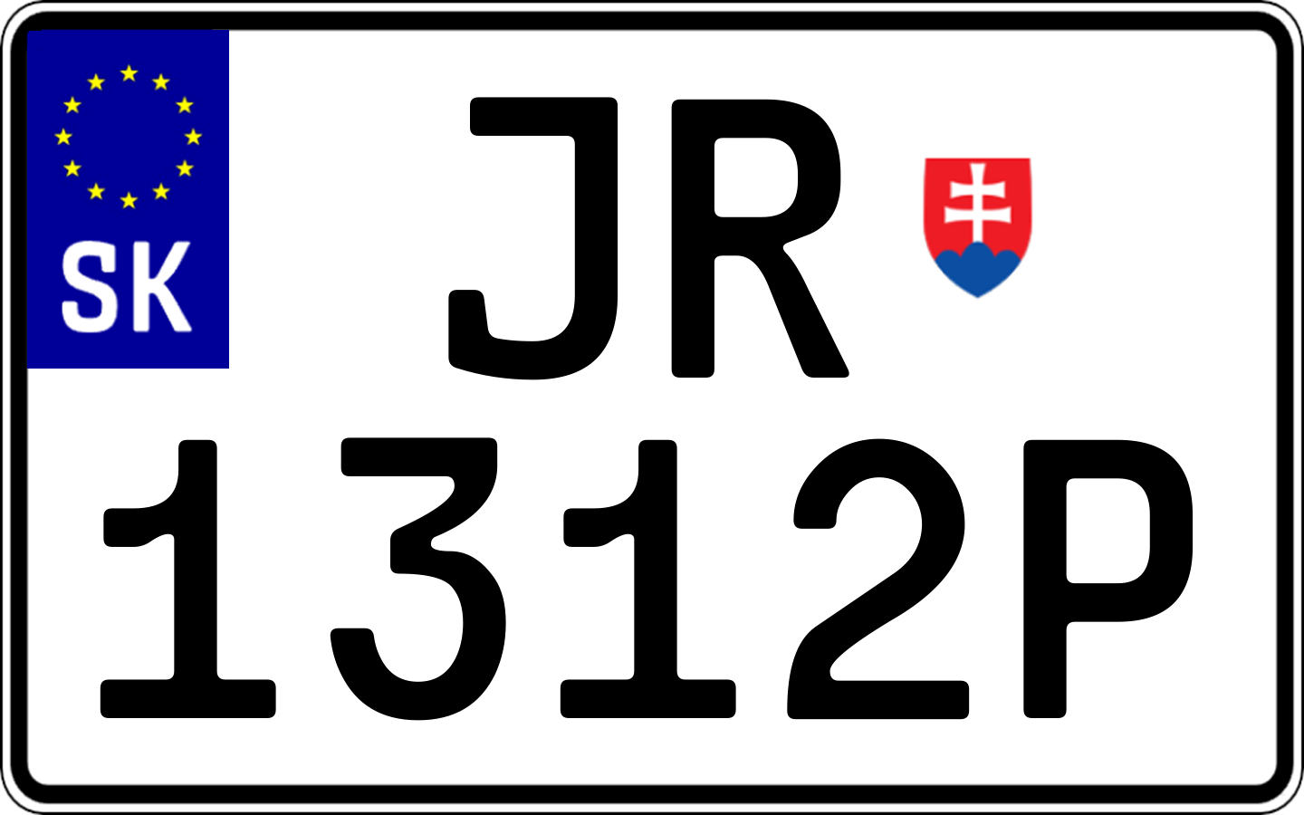 Typ IV - Bežná 2R