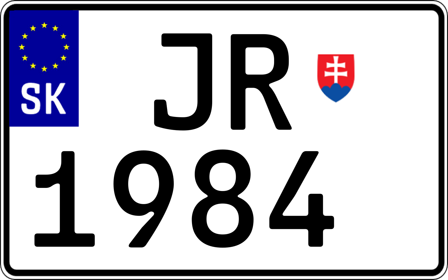 Typ IV - Bežná 2R