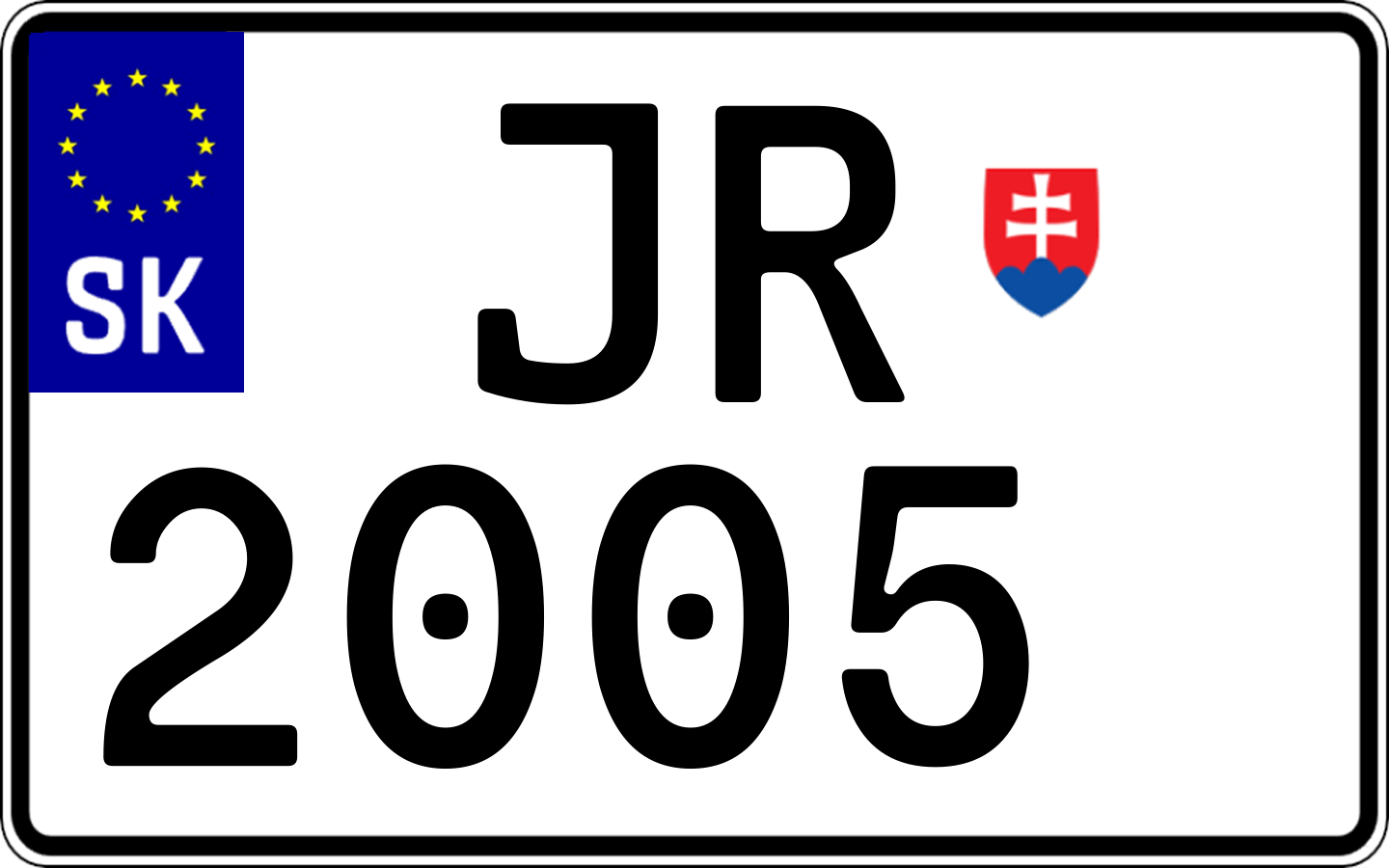 Typ IV - Bežná 2R