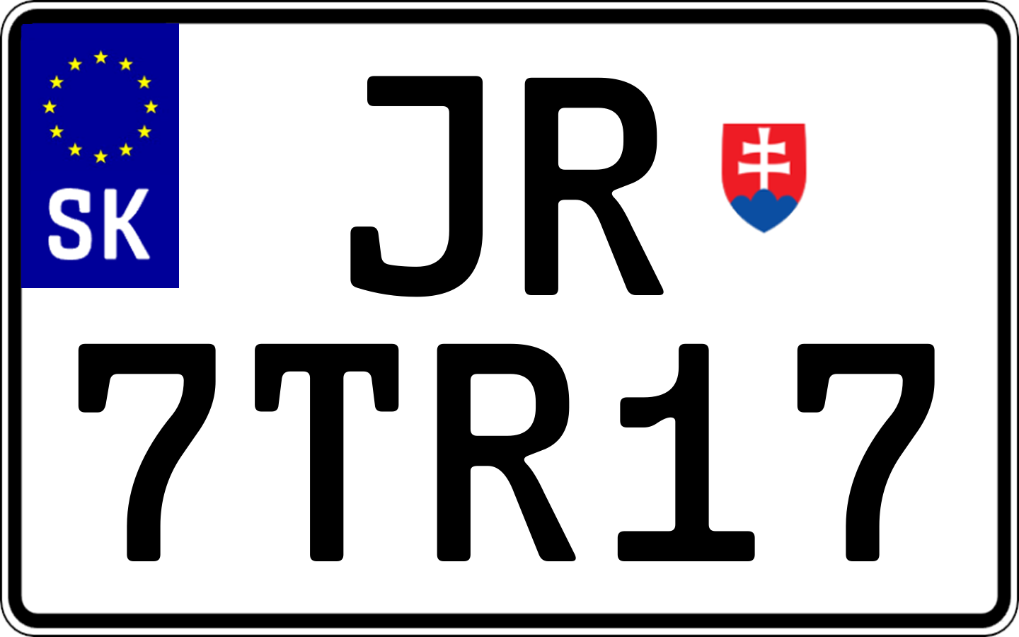 Typ IV - Bežná 2R