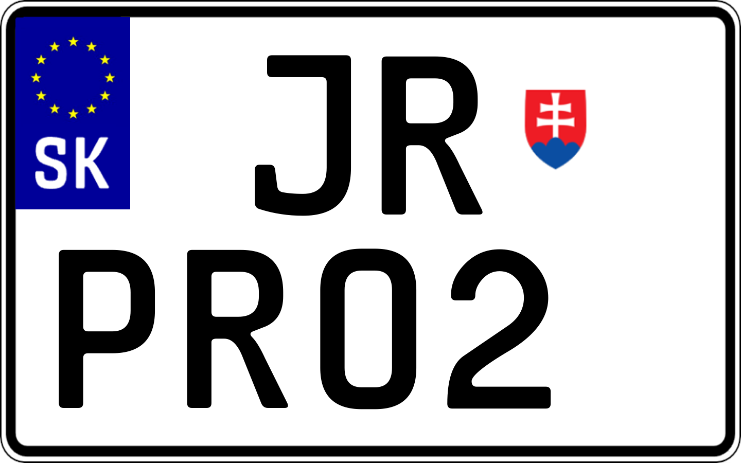 Typ IV - Bežná 2R