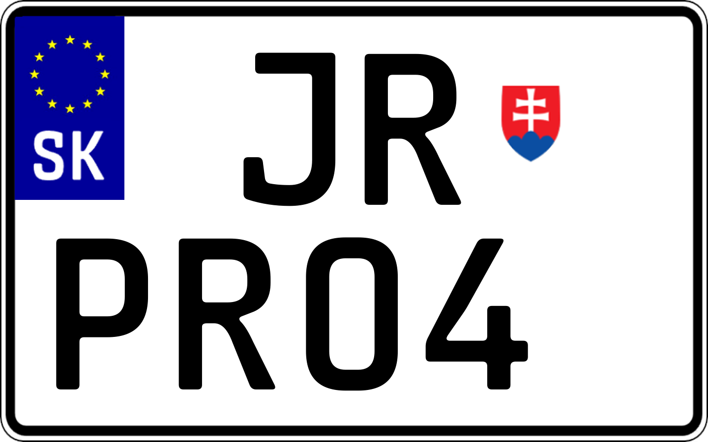 Typ IV - Bežná 2R