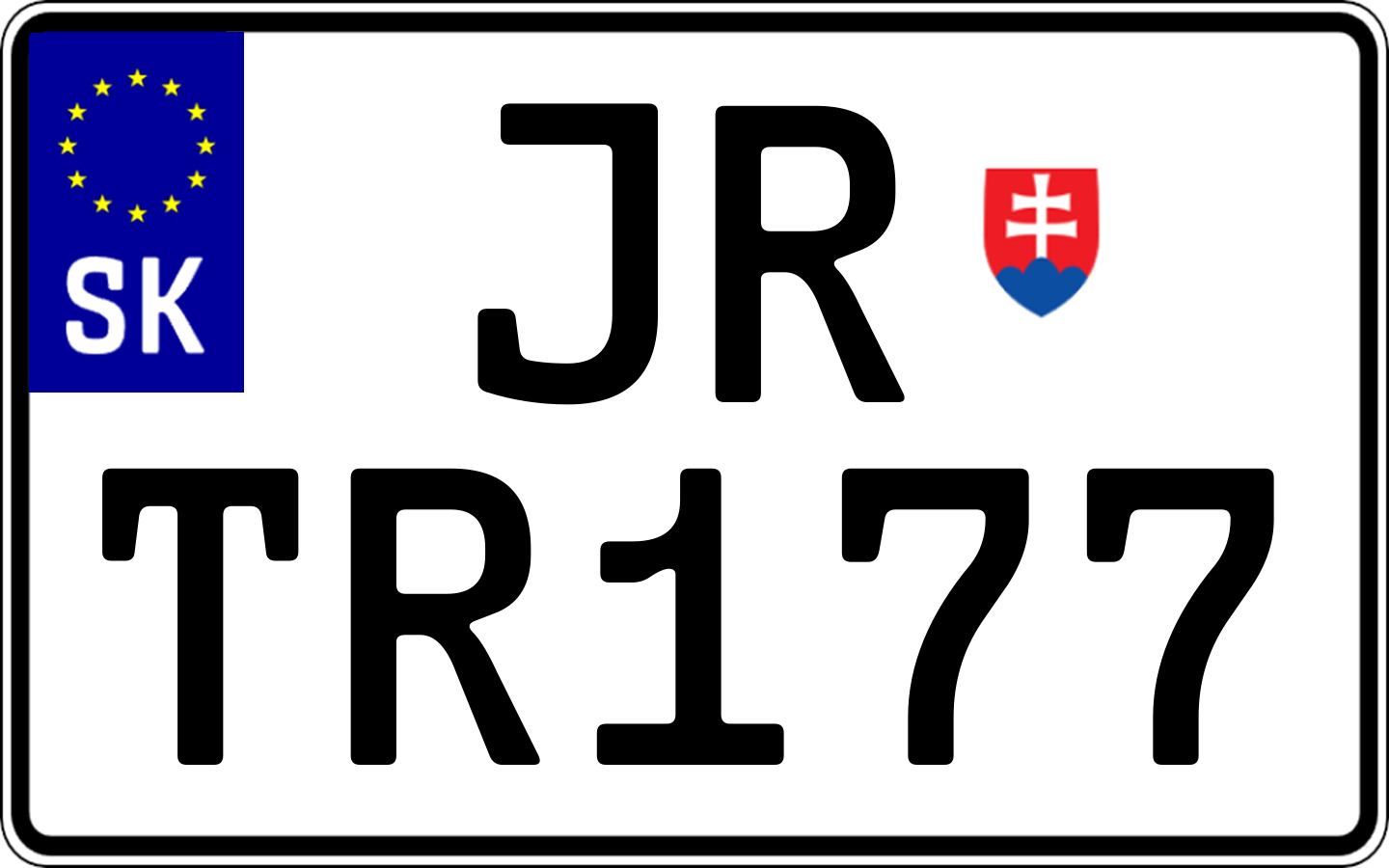 Typ IV - Bežná 2R