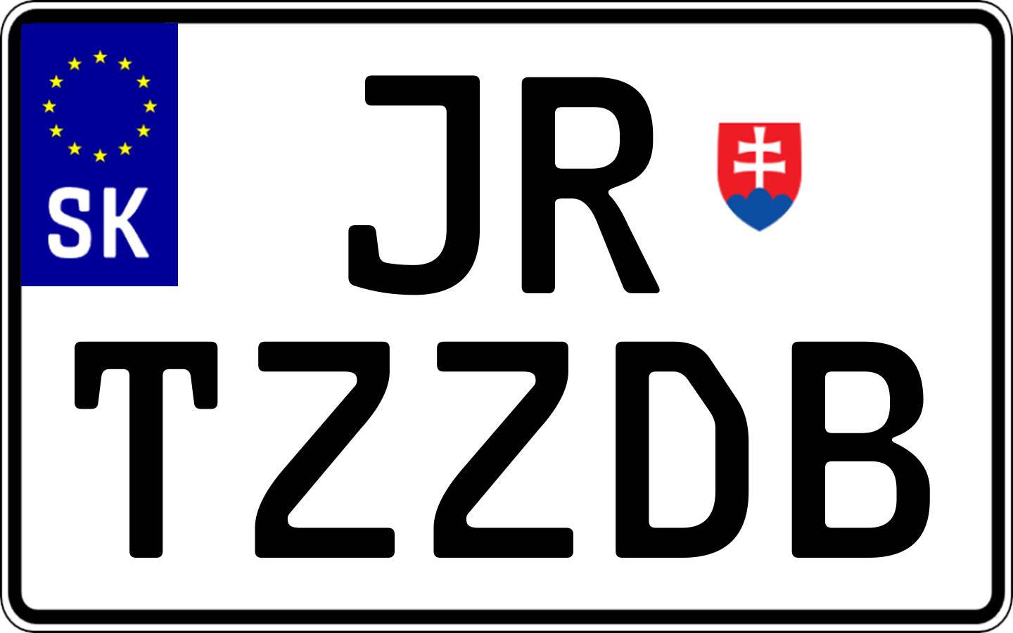 Typ IV - Bežná 2R