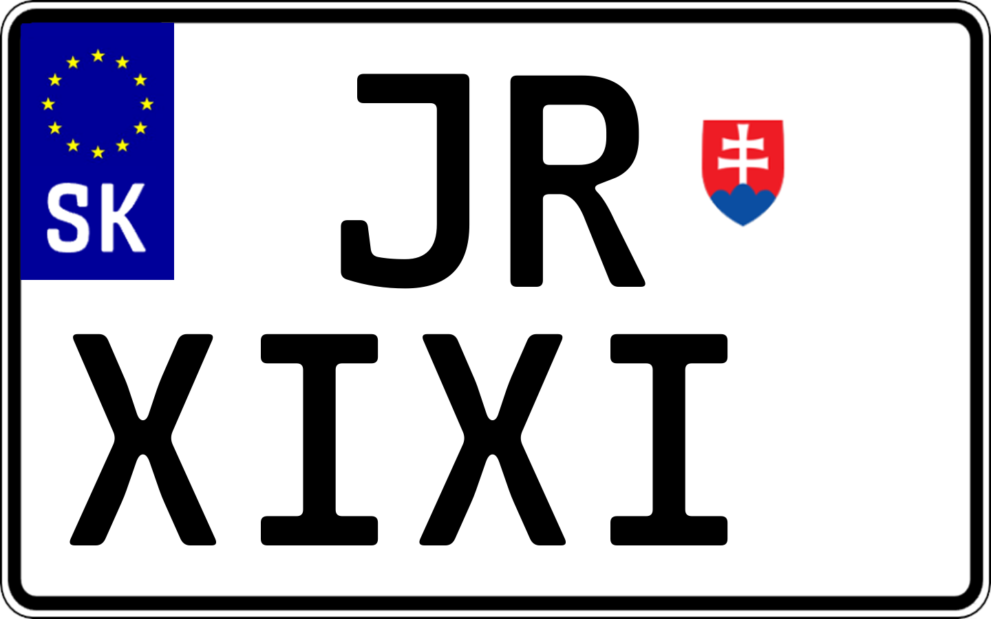 Typ IV - Bežná 2R