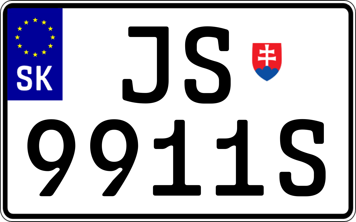Typ IV - Bežná 2R