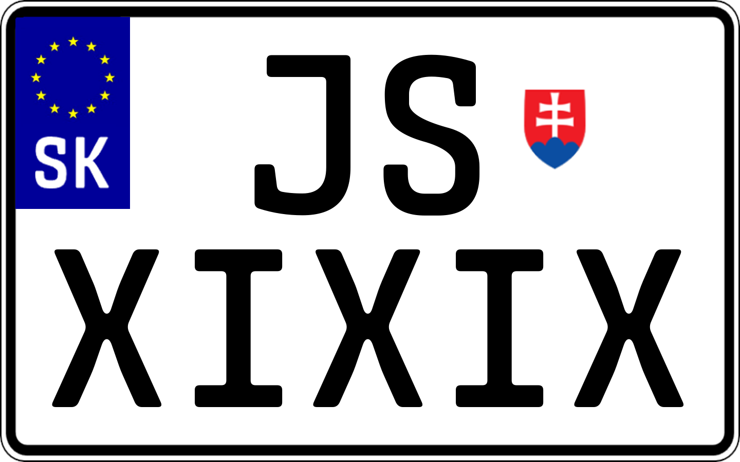 Typ IV - Bežná 2R