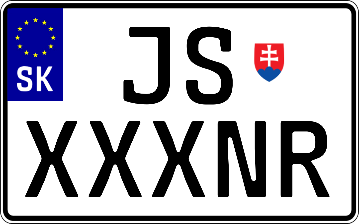 Typ IV - Bežná 2R