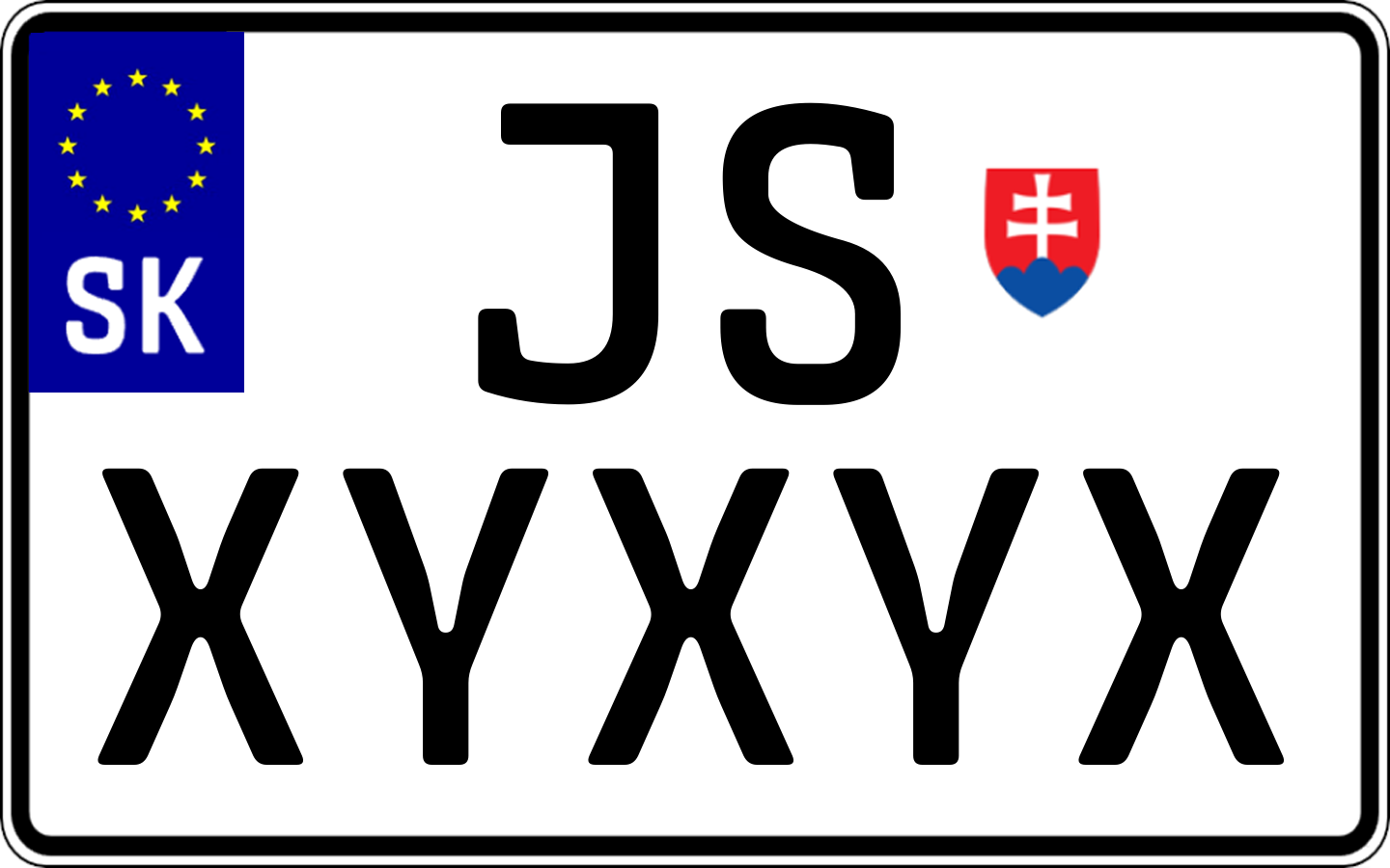 Typ IV - Bežná 2R