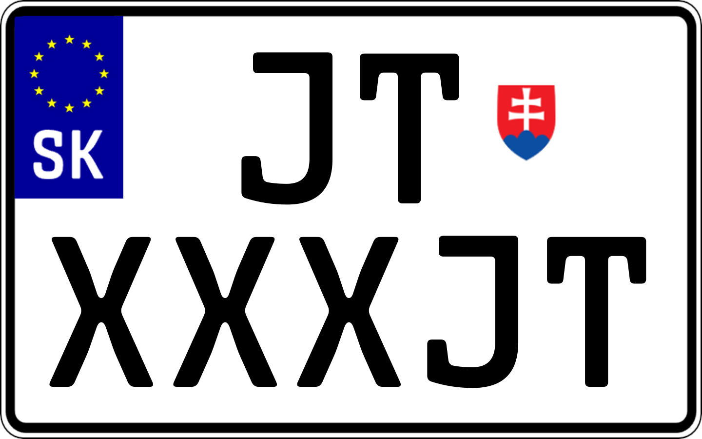 Typ IV - Bežná 2R