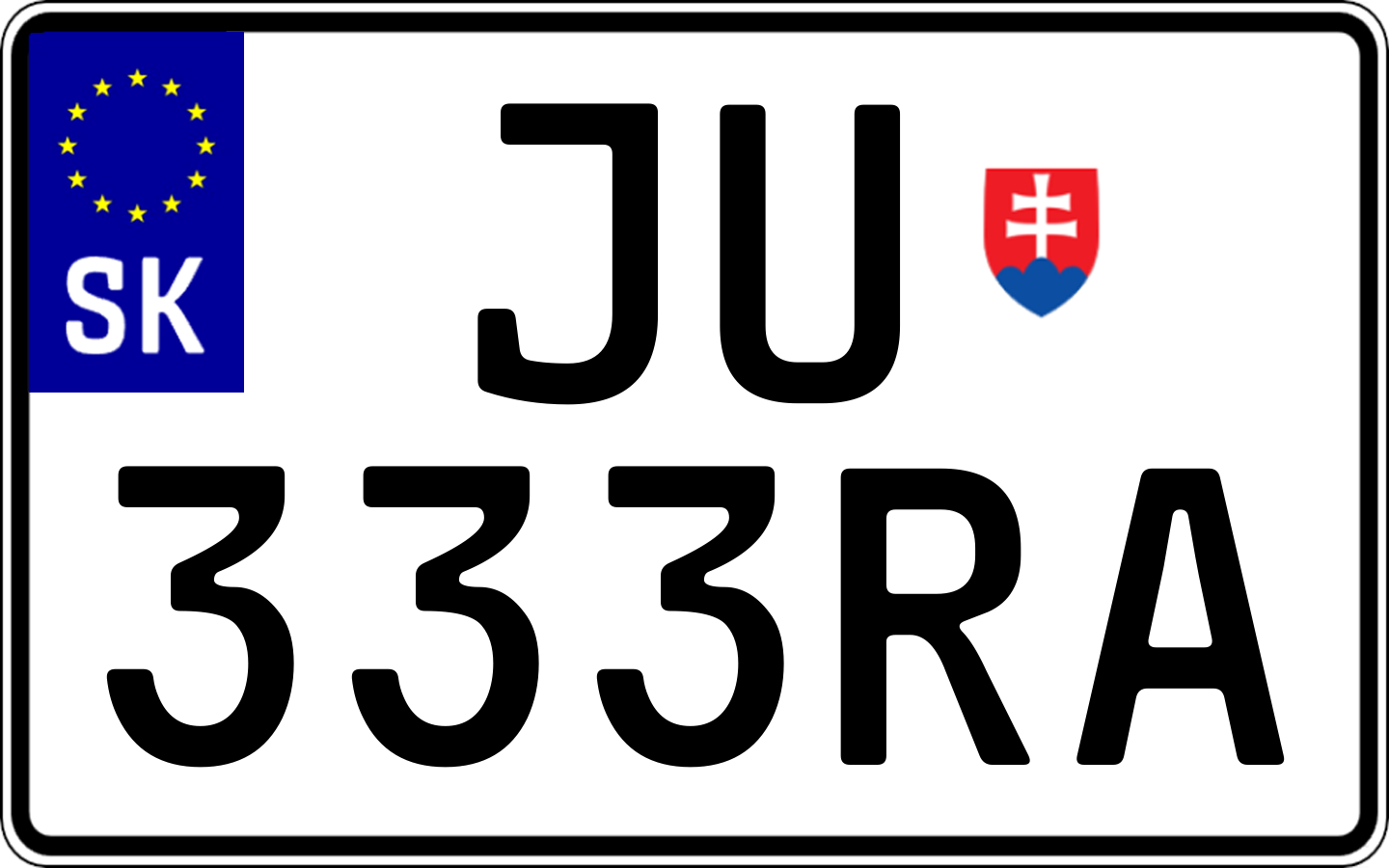Typ IV - Bežná 2R