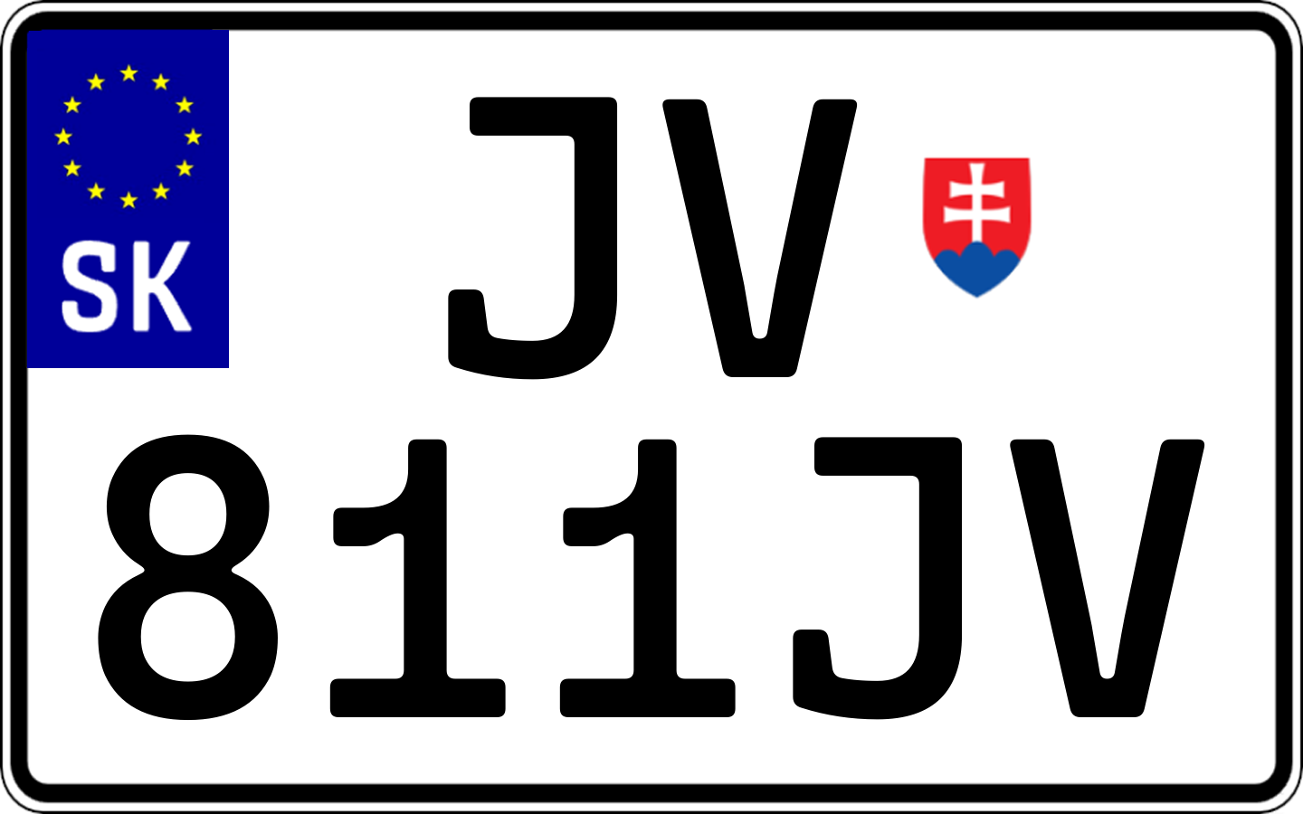 Typ IV - Bežná 2R