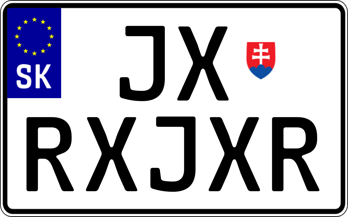 Typ IV - Bežná 2R