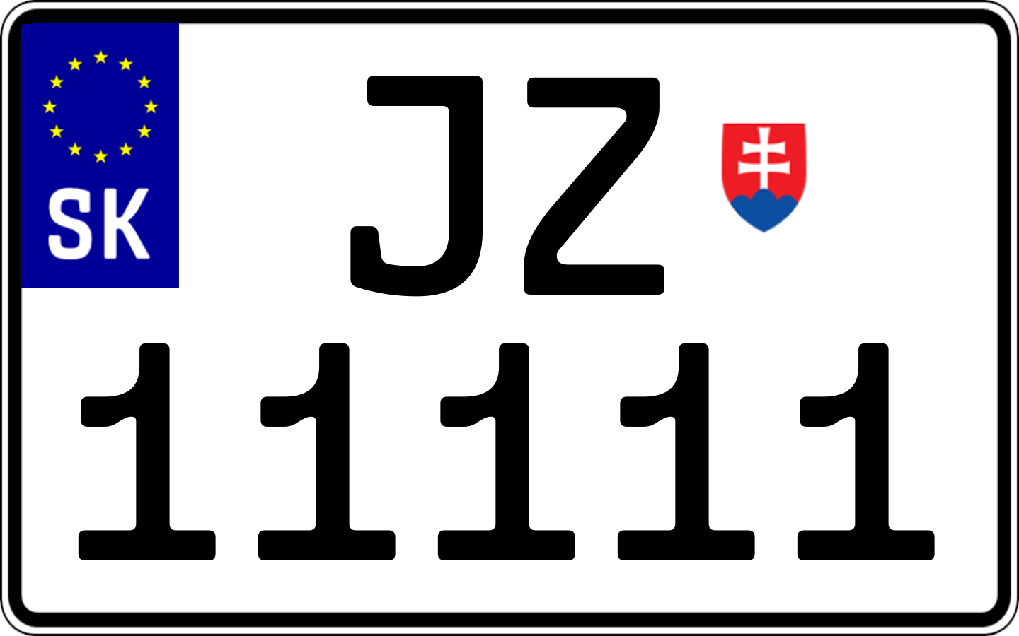 Typ IV - Bežná 2R