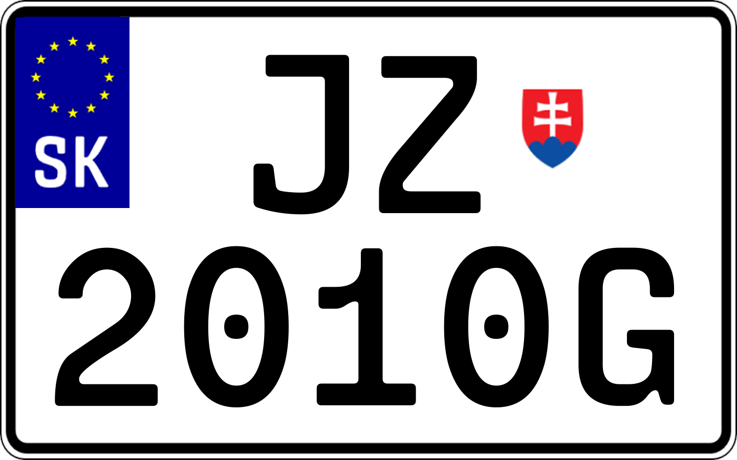 Typ IV - Bežná 2R