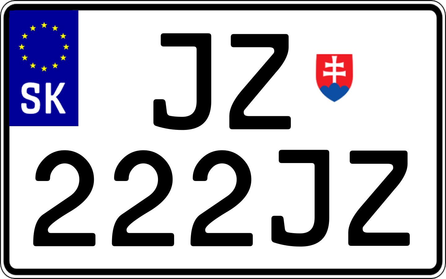 Typ IV - Bežná 2R