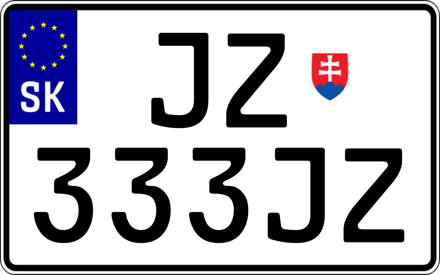 Typ IV - Bežná 2R