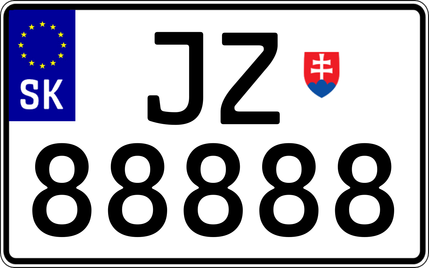 Typ IV - Bežná 2R