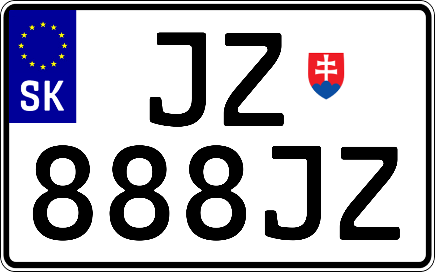Typ IV - Bežná 2R